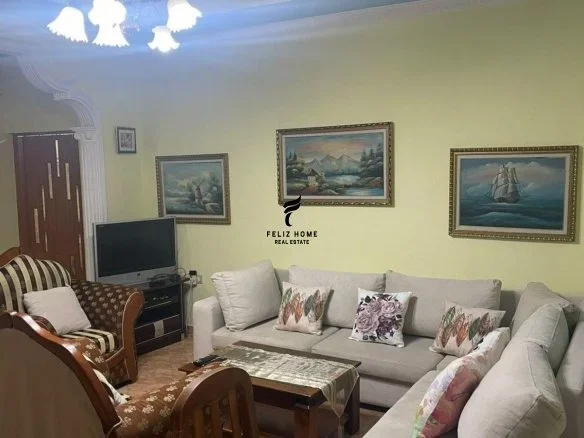 Tirane, jepet me qera apartament 1+1 Kati 5, 67 m² 500 € (DON BOSKO)