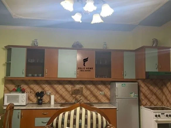 Tirane, jepet me qera apartament 1+1 Kati 5, 67 m² 500 € (DON BOSKO)