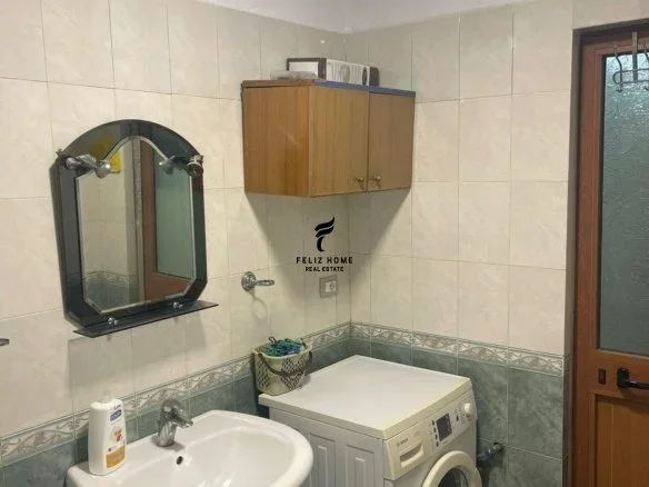 Tirane, jepet me qera apartament 1+1 Kati 5, 67 m² 500 € (DON BOSKO)