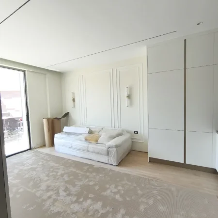 Tirane, shitet apartament 1+1 , 79 m² 220.000 € (Tulipan Residence)