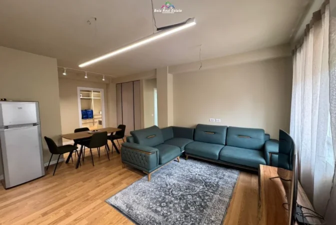 Tirane, jepet me qera apartament 2+1 Kati 2, 100 m² 1.100 € (Rruga e Durresit)
