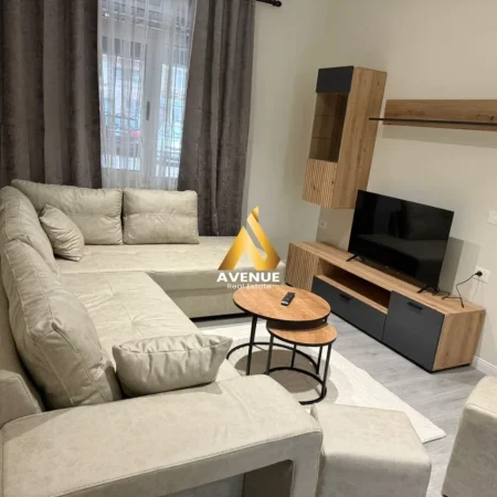 Tirane, jepet me qera apartament 2+1 Kati 0, 80 m² 850 € (rruga vaso pasha)