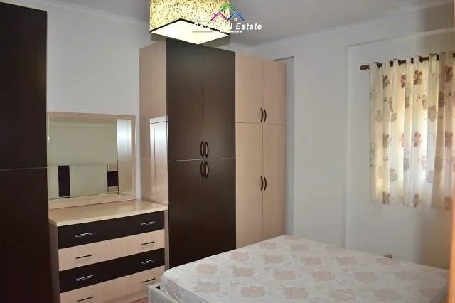 Tirane, jepet me qera apartament 3+1+Ballkon Kati 6, 120 m² 600 € (5 maji)