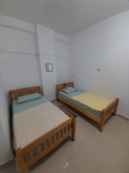 Tirane, jepet me qera apartament 1+1 Kati 1, 60 m² 500 € (DON BOSKO)