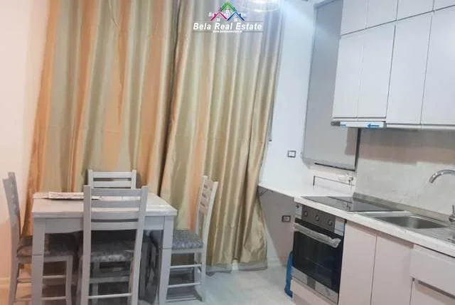 Tirane, jepet me qera apartament 1+1 Kati 2, 60 m² 60 € (komuna e parisit)