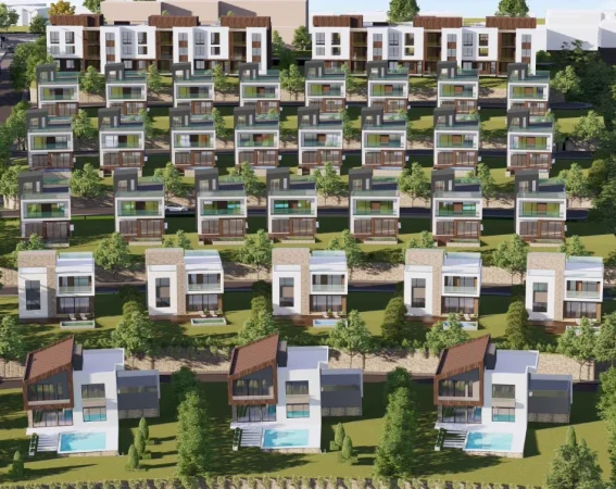 Tirane, shitet apartament 2+1 Kati 2, 122 m² 245.800 € (Sauk i Vjeter)