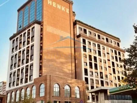 Tirane, shitet apartament 1+1 Kati 2, 54 m² 120.000 € 