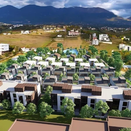 Tirane, shitet apartament 2+1 Kati 2, 126 m² 253.800 € (Sauk i Vjeter)