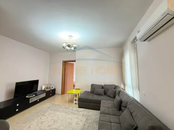 Tirane, shitet apartament 2+1 Kati 4, 66 m² 187.000 € (Dritan Hoxha)