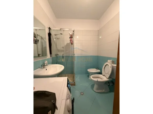 Tirane, shitet apartament 2+1 Kati 4, 66 m² 187.000 € (Dritan Hoxha)