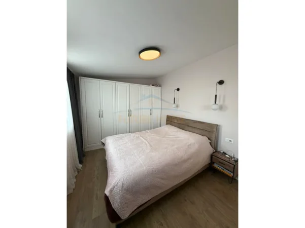 Tirane, shitet apartament 2+1 Kati 4, 66 m² 187.000 € (Dritan Hoxha)