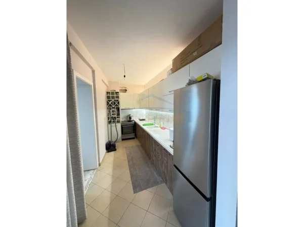Tirane, shitet apartament 2+1 Kati 4, 66 m² 187.000 € (Dritan Hoxha)