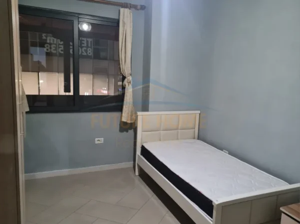 Tirane, jepet me qera apartament 2+1+Ballkon Kati 3, 107 m² 490 € (teodor keko)