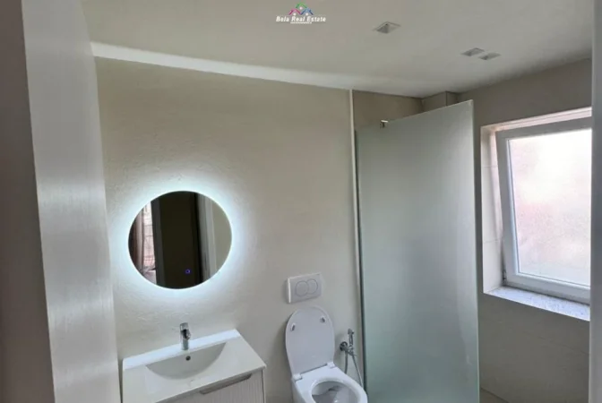 Tirane, jepet me qera apartament 2+1 Kati 2, 100 m² 1.100 € (rruga e durresit)