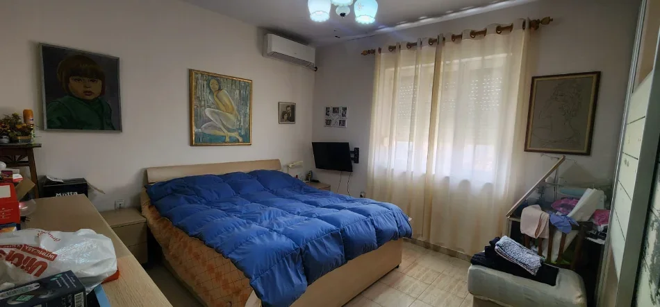 Tirane, shitet 2+1+Ballkon tek Varri Bamit Kati 5, 72 m²