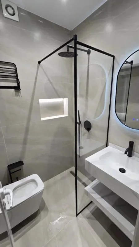 Tirane, shitet garsonier Kati 4, 84 m² 255.000 € (MINE PEZA)