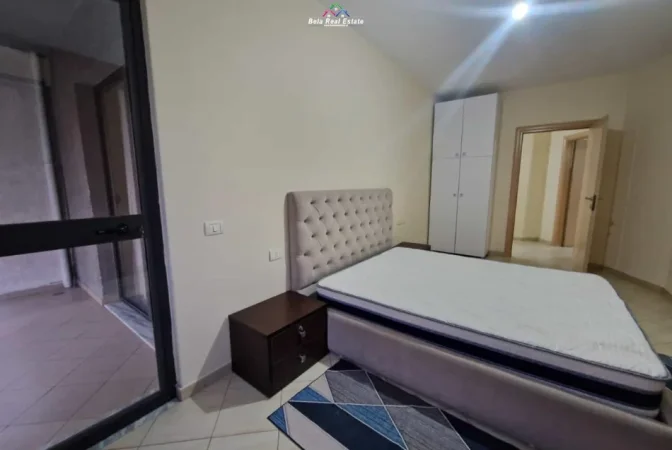 Tirane, jepet me qera apartament 2+1 Kati 3, 110 m² 550 € (Rruga Teodor Keko)