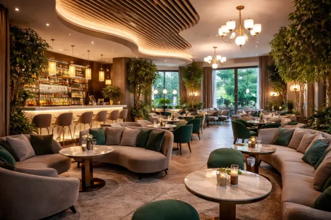 Tirane, jepet me qera lokal Kati 0, 340 m² 5.000 € (BLLOKU)