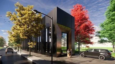 Tirane, jepet me qera ambjent biznesi Kati 0, 230 m² 1.200 € (VAQARR)