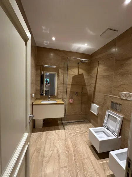 Tirane, shitet apartament 2+1 Kati 0, 150 m² 320.000 € 