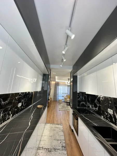 Tirane, shitet apartament 2+1+2  Kati 7, 116 m² 265.000 € (PALLATI ME SHIGJETA)