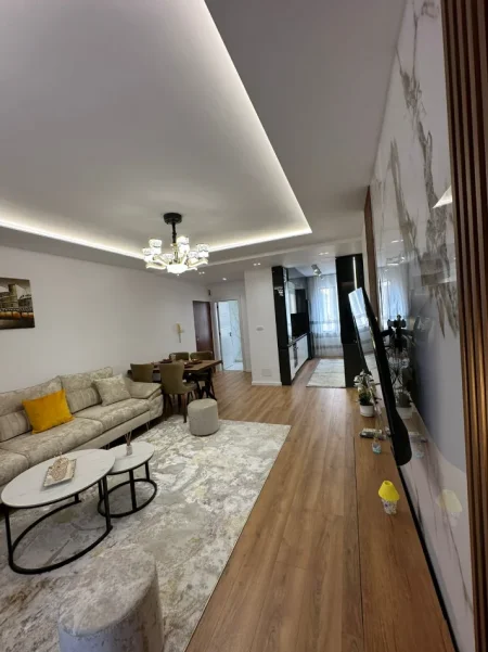 Tirane, shitet apartament 2+1+2  Kati 7, 116 m² 265.000 € (PALLATI ME SHIGJETA)