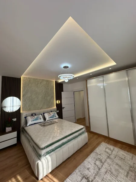 Tirane, shitet apartament 2+1+2  Kati 7, 116 m² 265.000 € (PALLATI ME SHIGJETA)