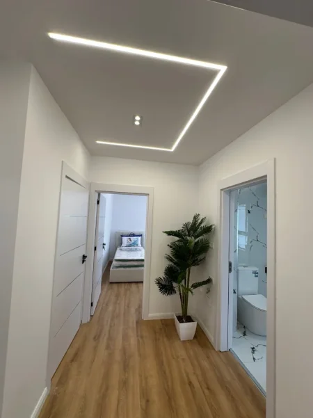 Tirane, shitet apartament 2+1+2  Kati 7, 116 m² 265.000 € (PALLATI ME SHIGJETA)