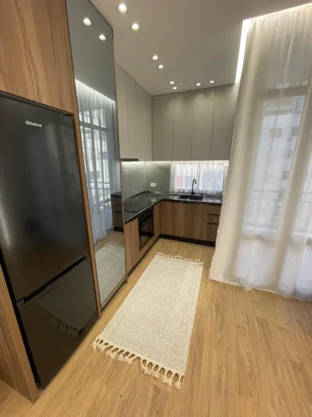 Shitet apartament  PREMIUM 1+1, Kati 5, 55 m² ,111.000 €  ne ASTIR