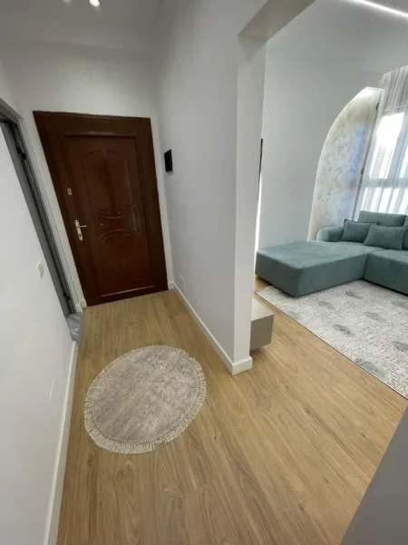 Shitet apartament  PREMIUM 1+1, Kati 5, 55 m² ,111.000 €  ne ASTIR