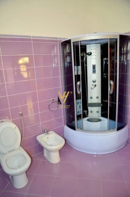 Tirane, jepet me qera Vile 4 kateshe,Kati 0, 450 m² 1.500 € (RRUGA MIHAL GRAMENO)