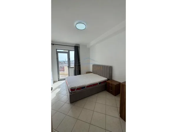 Tirane, shitet apartament 2+1+Ballkon Kati 8, 103 m² 158.000 € (PALLATET ROMARJO)  UNA67639