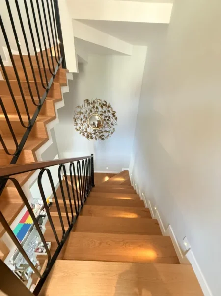 Tirane, shitet Vile 3 Katshe Kati 0, 387 m² 1.900.000 € (TEG)