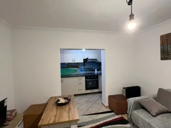 Tirane, jepet me qera apartament 2+1 Kati 1, 120 m² 550 € (ALI DEMI)