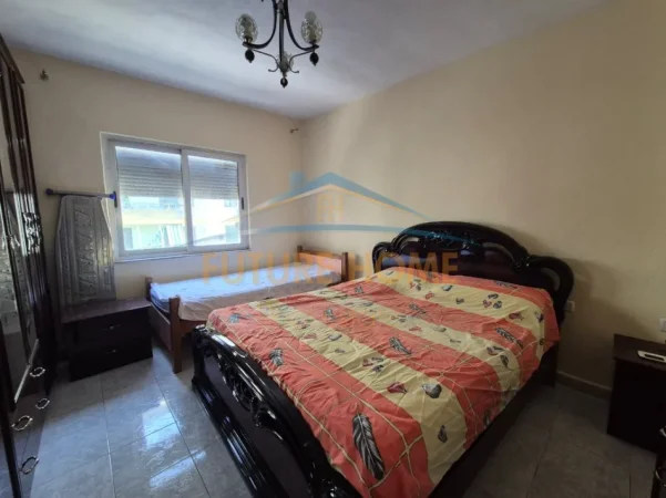 Tirane, jepet me qera apartament 1+1 Kati 5, 63 m² 470 € (21 DHJETORI)