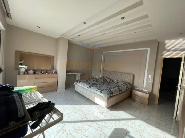 Tirane, shitet apartament 2+1+Verande Kati 5, 168 m² 187.000 € (FRESK , Rruga Shefqet Kuka)