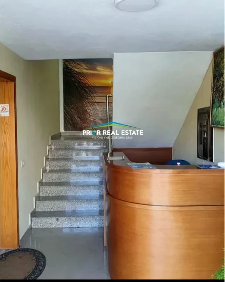 Durres, shitet hotel , 1.264 m² 1.200.000 € 