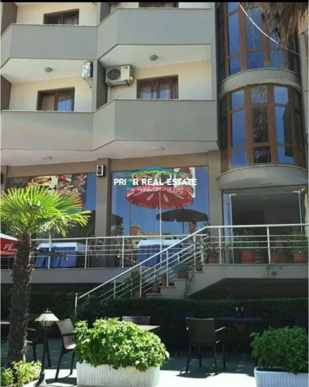 Durres, shitet hotel , 1.264 m² 1.200.000 € 