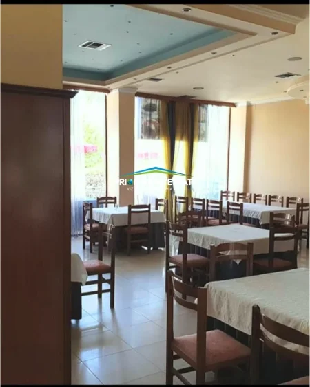 Durres, shitet hotel , 1.264 m² 1.200.000 € 