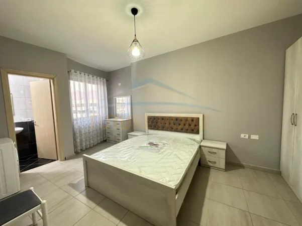 jap me qera apartament 1+1+Ballkon Kati 7, 66 m² 370 € (Vila L)