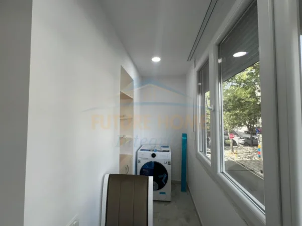 Tirane, jepet me qera apartament 2+1 Kati 2, 60 m² 630 € (OXHAKU)