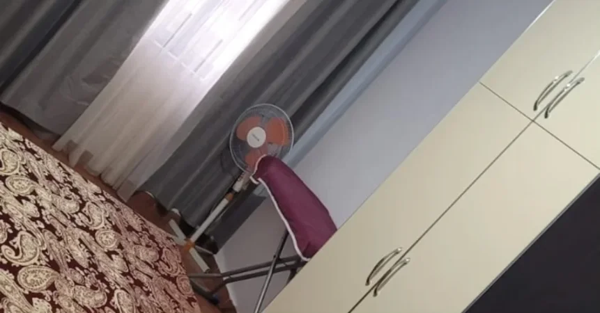 Jepet me qera : Apartament 2+1_YZBERISHT_ (Tek Nela 6)