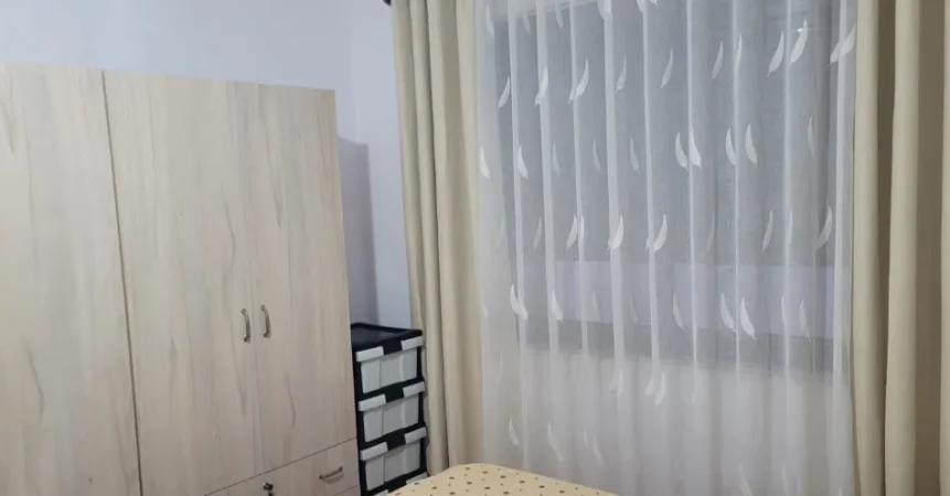 Jepet me qera : Apartament 2+1_YZBERISHT_ (Tek Nela 6)