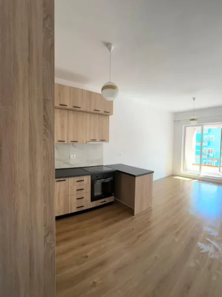 JEPET ME QERA  1+1 _ZONA  ALI DEMI_ REZIDENCA KAIMI📍