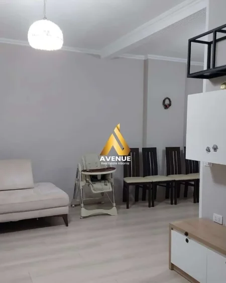 APARTAMENT 2+1 +2 NË SHITJE, CONCORD CENTER, 5 MAJI, TIRANE