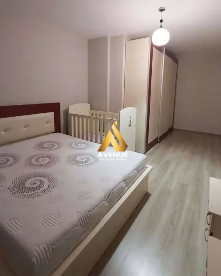 APARTAMENT 2+1 +2 NË SHITJE, CONCORD CENTER, 5 MAJI, TIRANE