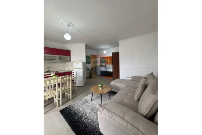 Tirane, jepet me qera apartament 2+1 , 85 m² 550 € (Komun e Parisit)