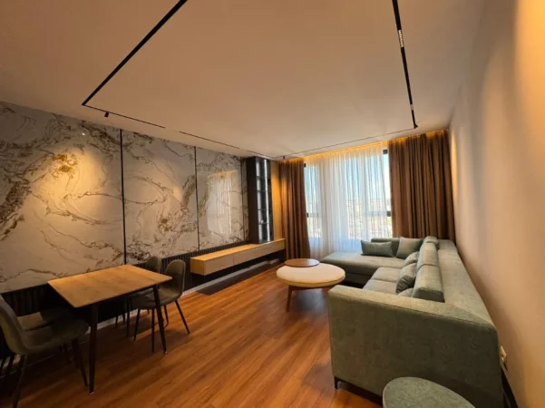 Tirane, shitet apartament 1+1+Aneks+Ballkon , 70 m² 175.000 € (bulevardi i ri)