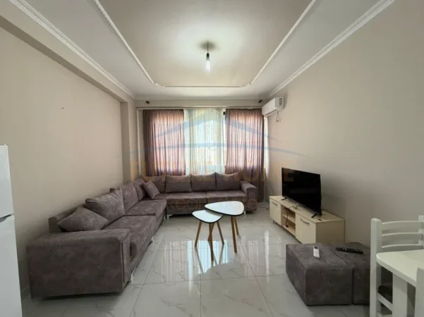 Tirane, shitet apartament 2+1+Ballkon Kati 6, 90 m² 155.000 € (Unaza e Re)