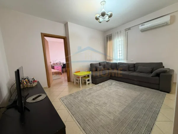 Tirane, shitet apartament 2+1+Ballkon Kati 4, 111 m² 187.000 € (ish Dogana)